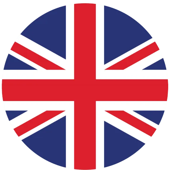 Switch to English